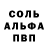 А ПВП VHQ Menthia Jackson